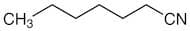 Heptanenitrile