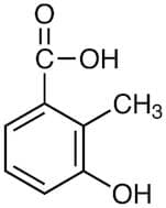 3-Hydroxy-2-methylbenzoic Acid