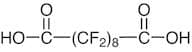 Hexadecafluorosebacic Acid