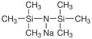 Sodium Bis(trimethylsilyl)amide (contains 2-Methyl-2-butene) (38% in Tetrahydrofuran, ca. 1.9mol/L)