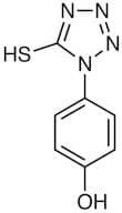 1-(4-Hydroxyphenyl)-5-mercapto-1H-tetrazole