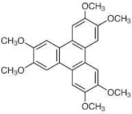 2,3,6,7,10,11-Hexamethoxytriphenylene
