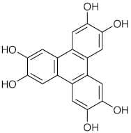 2,3,6,7,10,11-Hexahydroxytriphenylene