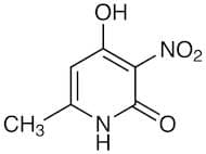 4-Hydroxy-6-methyl-3-nitro-2-pyridone