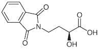 (S)-(+)-2-Hydroxy-4-phthalimidobutyric Acid