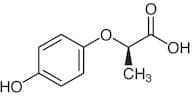 (R)-(+)-2-(4-Hydroxyphenoxy)propionic Acid