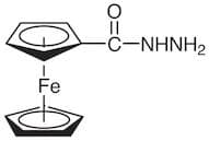 (Hydrazinocarbonyl)ferrocene [for HPLC Labeling]