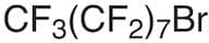 Heptadecafluoro-n-octyl Bromide