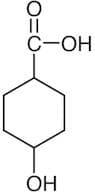4-Hydroxycyclohexanecarboxylic Acid (cis- and trans- mixture)
