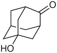 5-Hydroxy-2-adamantanone