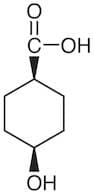cis-4-Hydroxycyclohexanecarboxylic Acid