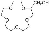 2-(Hydroxymethyl)-15-crown 5-Ether