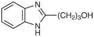 2-(3-Hydroxypropyl)benzimidazole