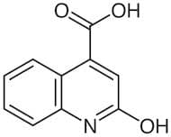 2-Hydroxyquinoline-4-carboxylic Acid
