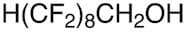 1H,1H,9H-Hexadecafluoro-1-nonanol