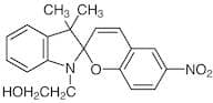 1-(2-Hydroxyethyl)-3,3-dimethylindolino-6'-nitrobenzopyrylospiran