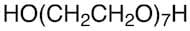 Heptaethylene Glycol