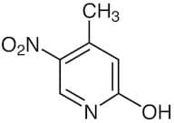 2-Hydroxy-4-methyl-5-nitropyridine