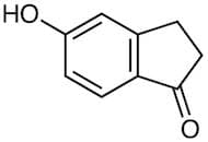 5-Hydroxy-1-indanone