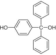 (4-Hydroxyphenyl)diphenylmethanol
