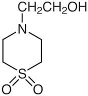 4-(2-Hydroxyethyl)thiomorpholine 1,1-Dioxide