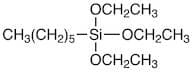 Hexyltriethoxysilane