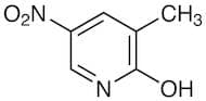 2-Hydroxy-3-methyl-5-nitropyridine