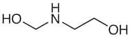 2-[(Hydroxymethyl)amino]ethanol