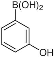 3-Hydroxyphenylboronic Acid (contains varying amounts of Anhydride)