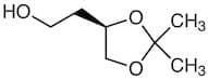 (R)-4-(2-Hydroxyethyl)-2,2-dimethyl-1,3-dioxolane