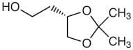 (S)-4-(2-Hydroxyethyl)-2,2-dimethyl-1,3-dioxolane