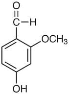 4-Hydroxy-2-methoxybenzaldehyde