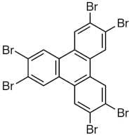 2,3,6,7,10,11-Hexabromotriphenylene