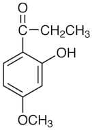 2'-Hydroxy-4'-methoxypropiophenone