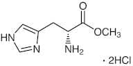 D-Histidine Methyl Ester Dihydrochloride