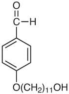 4-(11-Hydroxyundecyloxy)benzaldehyde
