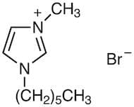 1-Hexyl-3-methylimidazolium Bromide