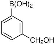 3-(Hydroxymethyl)phenylboronic Acid (contains varying amounts of Anhydride)