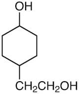 4-(2-Hydroxyethyl)cyclohexanol (cis- and trans- mixture)