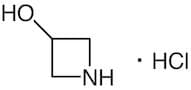 3-Hydroxyazetidine Hydrochloride