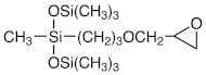 1,1,1,3,5,5,5-Heptamethyl-3-(3-glycidyloxypropyl)trisiloxane