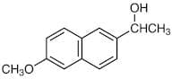 2-(1-Hydroxyethyl)-6-methoxynaphthalene
