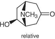 (±)-exo-6-Hydroxytropinone