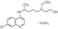Hydroxychloroquine Sulfate