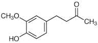 4-(4-Hydroxy-3-methoxyphenyl)-2-butanone
