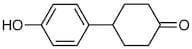4-(4-Hydroxyphenyl)cyclohexanone