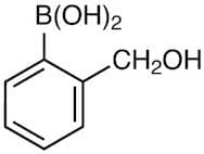 2-(Hydroxymethyl)phenylboronic Acid (contains varying amounts of Anhydride)