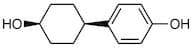 4-(cis-4-Hydroxycyclohexyl)phenol
