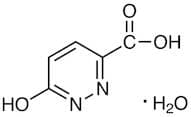 6-Hydroxypyridazine-3-carboxylic Acid Monohydrate