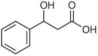 3-Hydroxy-3-phenylpropionic Acid